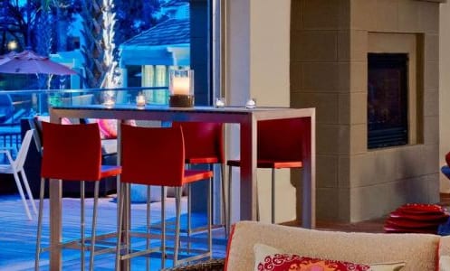 Seacrest Restaurant and Terrace